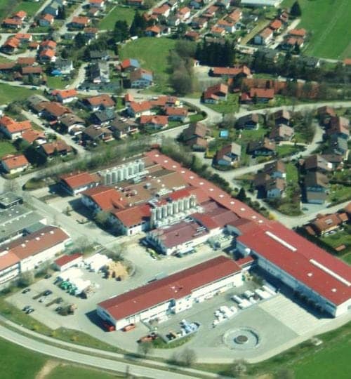 Profol Kunststoff